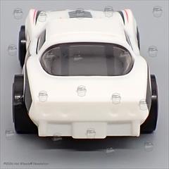 White - Mystery Models Mix 2